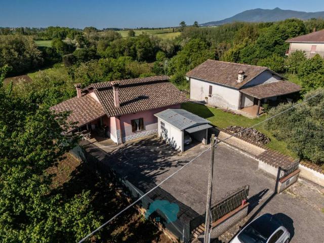 Villa in vendita a Valmontone RM
