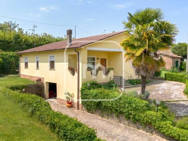 Villa in vendita a Valmontone RM