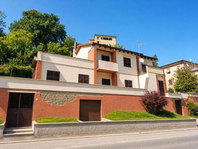 Villa in vendita a Valmontone RM
