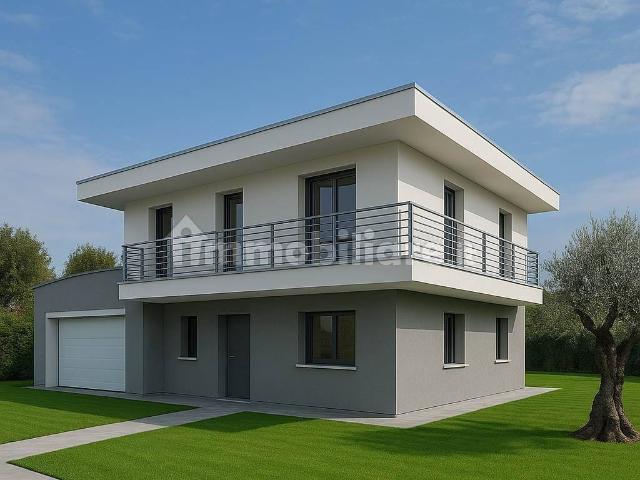 Villa in vendita a Valmorea CO