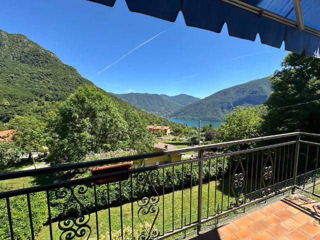 Villa in vendita a Valsolda CO