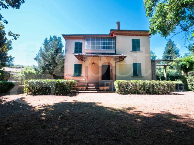 Villa in vendita a Valsamoggia