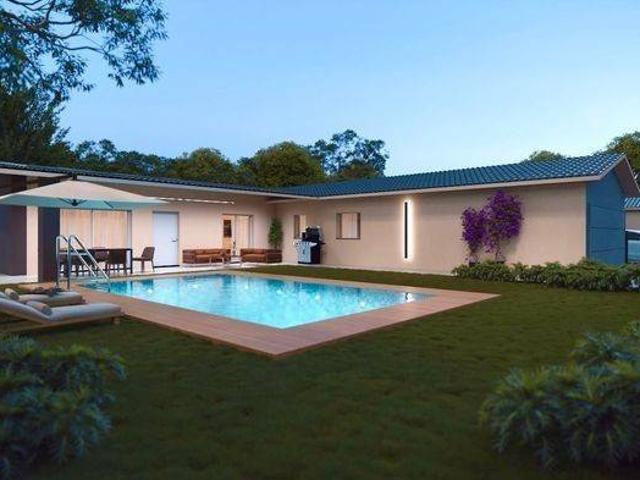Villa in vendita a Valsamoggia BO