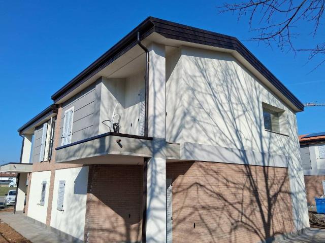 Villa in vendita a Valsamoggia BO