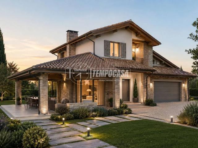 Villa in vendita a Valsamoggia BO