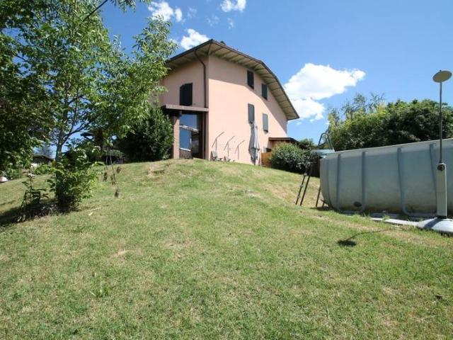 Villa in vendita a Valsamoggia BO