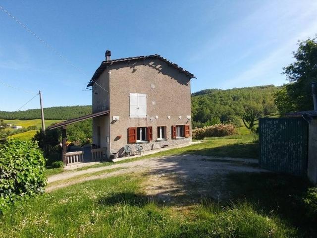 Villa in vendita a Valsamoggia BO