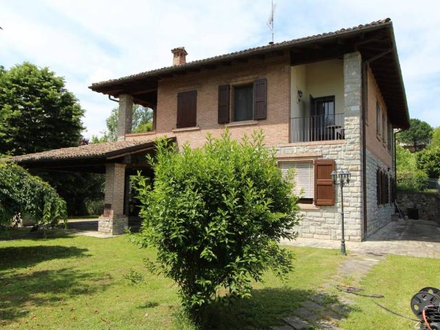 Villa in vendita a Valsamoggia BO