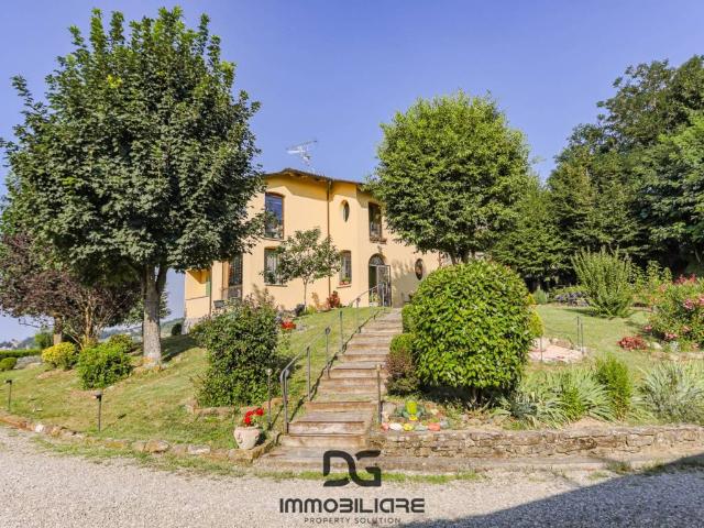 Villa in vendita a Valsamoggia BO