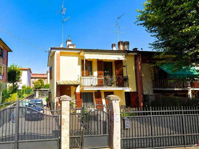 Villa in vendita a Valsamoggia BO
