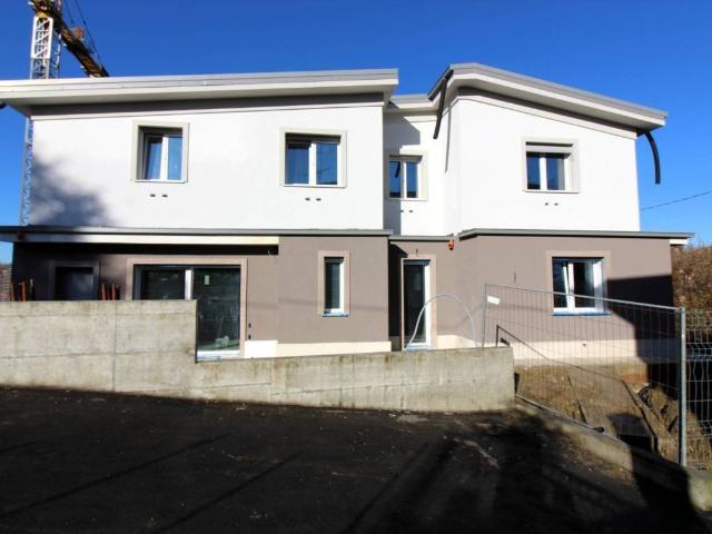 Villa in vendita a Valsamoggia BO