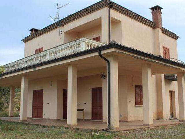 Villa in vendita a Valsinni MT