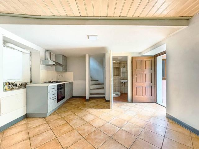 Villa in vendita a Valstrona VB