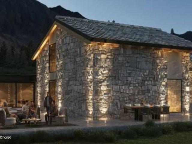 Villa in vendita a Valtournenche AO
