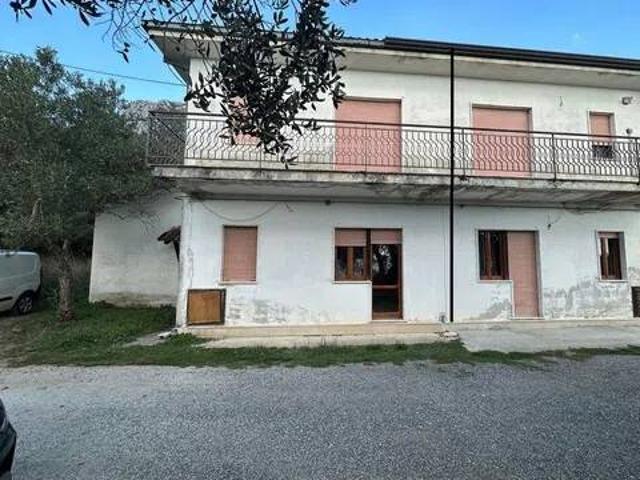 Villa in vendita a Valva SA