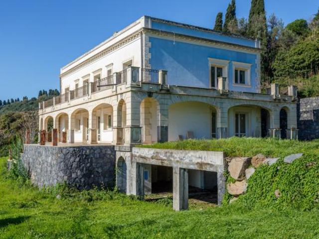 Villa in vendita a Valverde