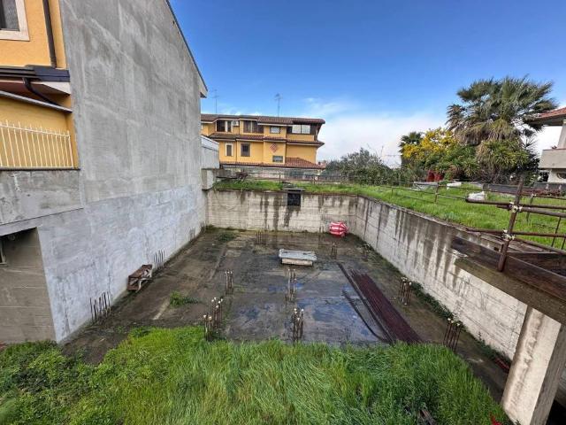 Villa in vendita a Valverde CT