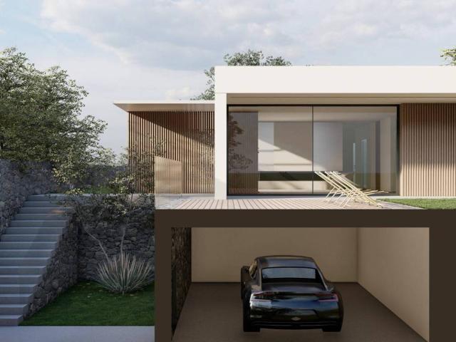 Villa in vendita a Valverde CT