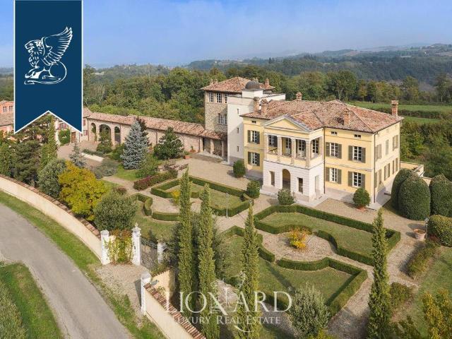 Villa in vendita a Varano de' Melegari PR