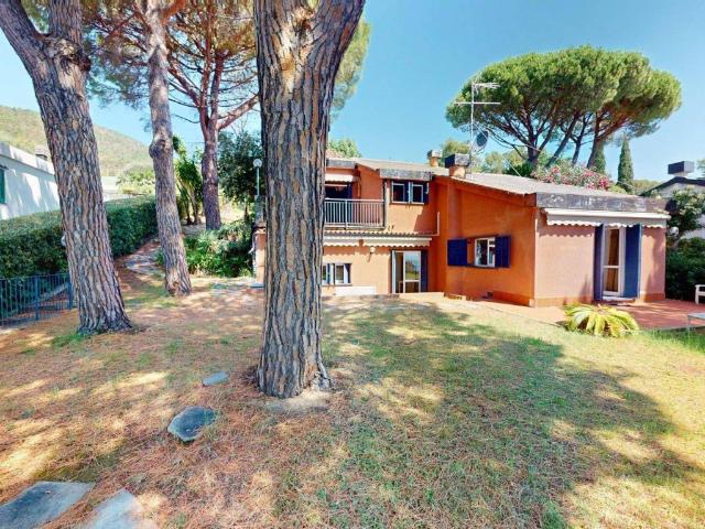 Villa in vendita a Varazze SV