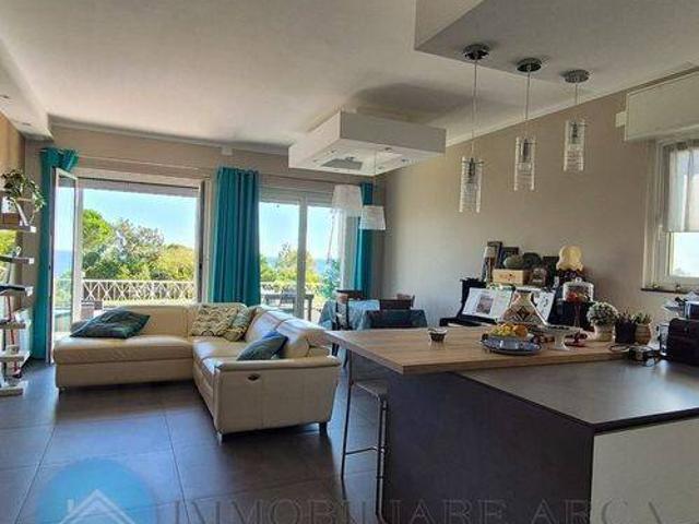 Villa in vendita a Varazze SV