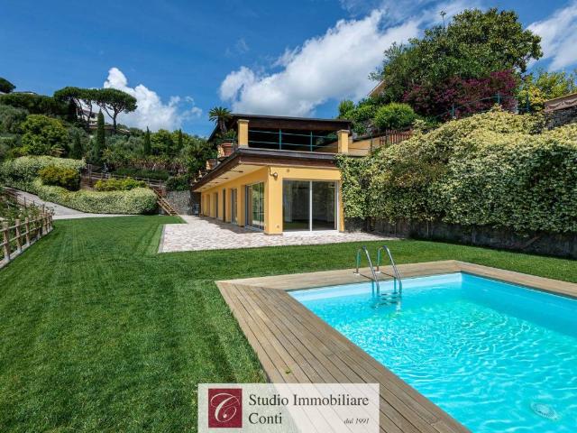 Villa in vendita a Varazze SV