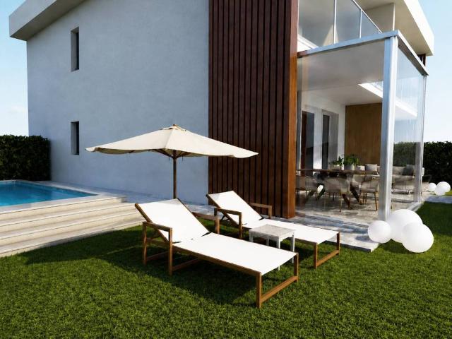 Villa in vendita a Varedo MB