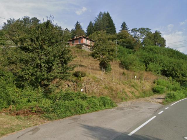 Villa in vendita a Varese Ligure