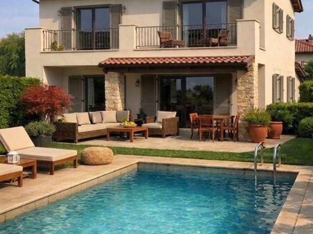 Villa in vendita a Varese VA
