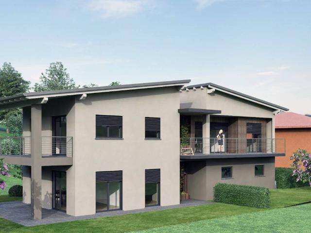 Villa in vendita a Varese VA