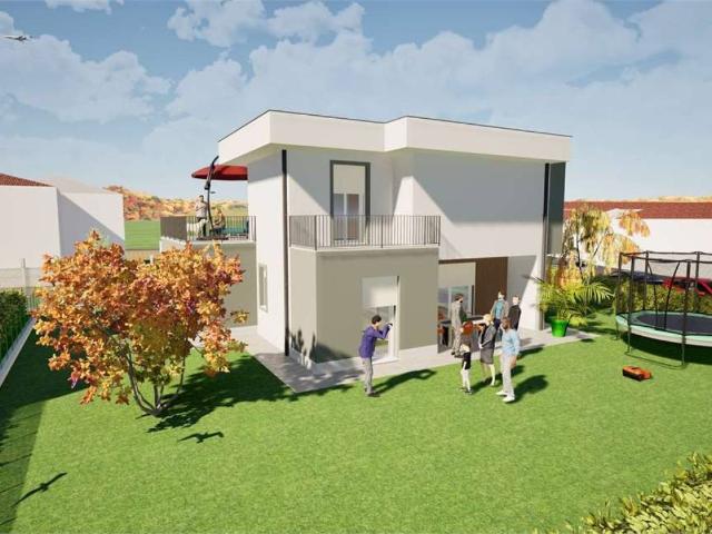 Villa in vendita a Varese VA