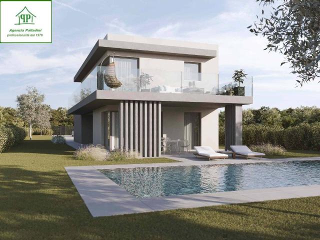 Villa in vendita a Varese VA