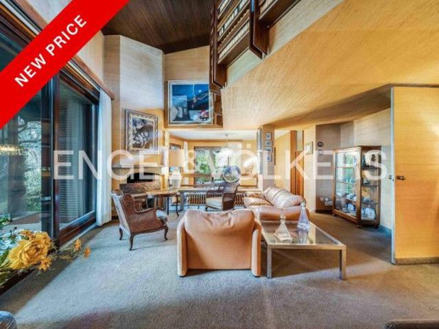 Villa in vendita a Varese