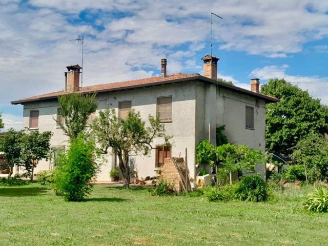 Villa in vendita a Varmo UD