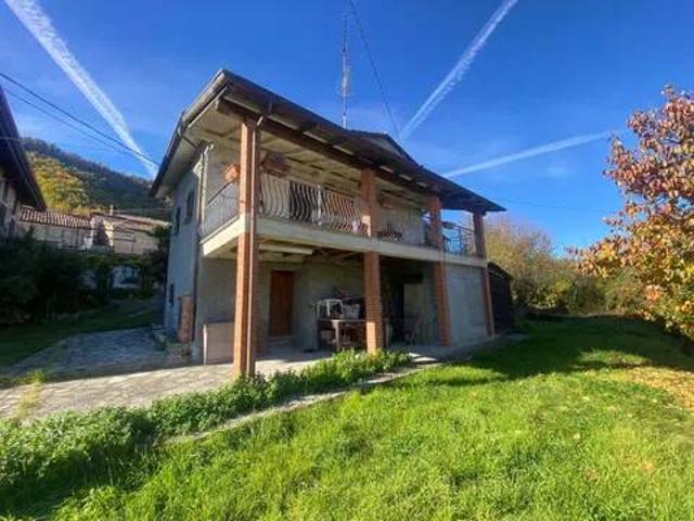 Villa in vendita a Varzi PV