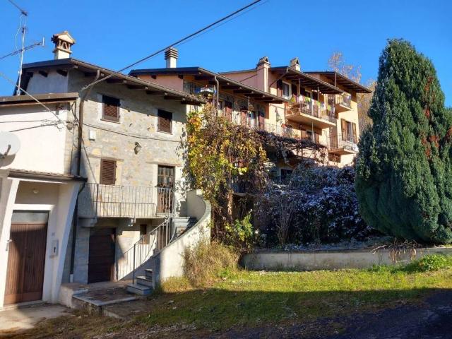 Villa in vendita a Varzi PV