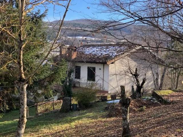 Villa in vendita a Varzi PV