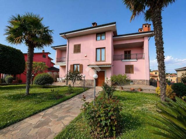 Villa in vendita a Vasanello VT