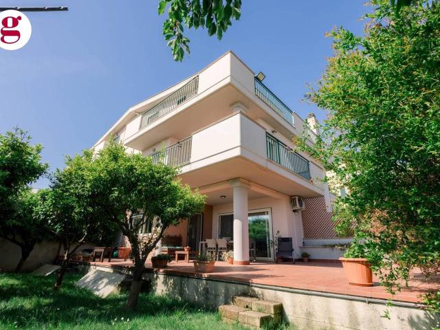 Villa in vendita a Vasto