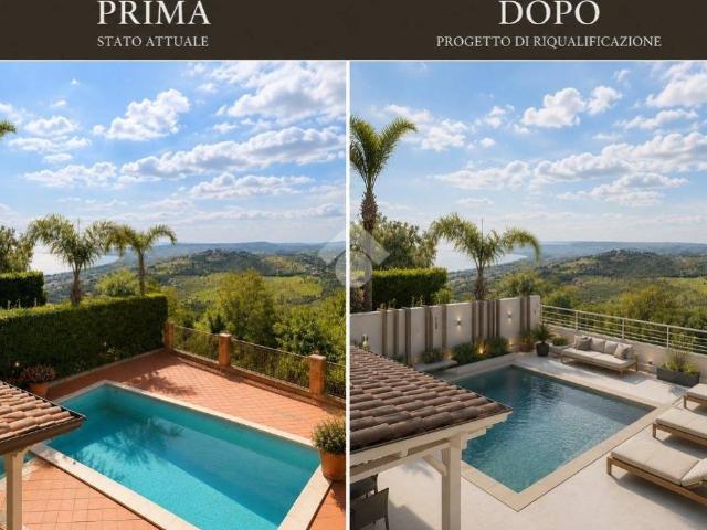 Villa in vendita a Vasto CH