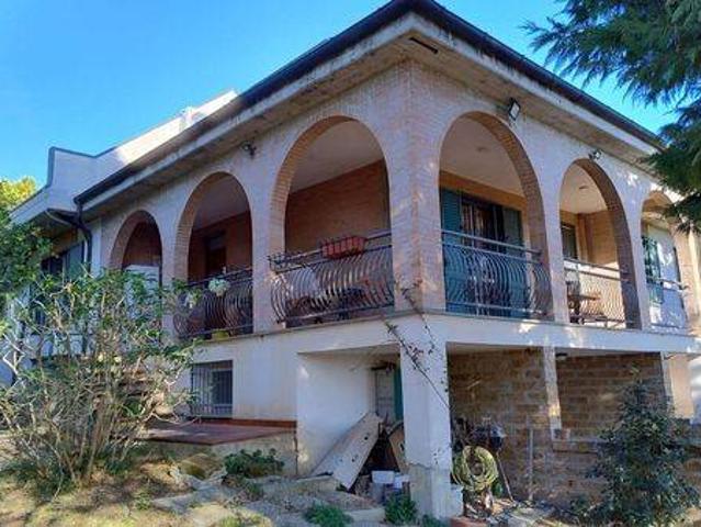 Villa in vendita a Vasto CH