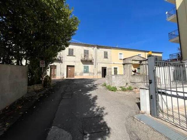 Villa in vendita a Vasto CH
