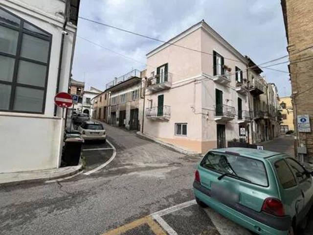 Villa in vendita a Vasto CH