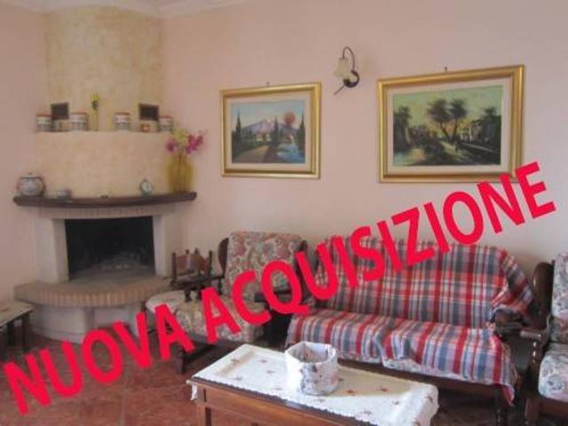 Villa in vendita a Vastogirardi IS