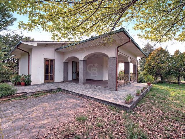 Villa in vendita a Vetralla VT