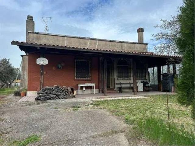 Villa in vendita a Vetralla VT