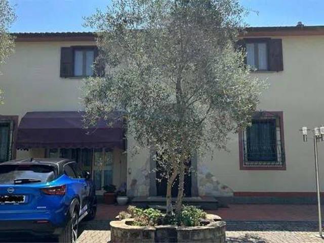 Villa in vendita a Vetralla VT