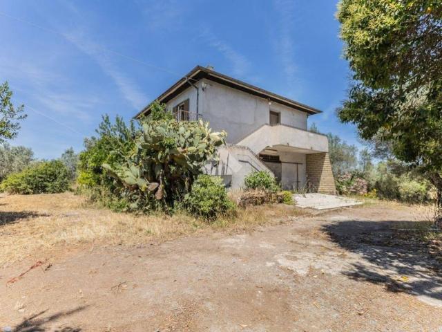 Villa in vendita a Vetralla VT