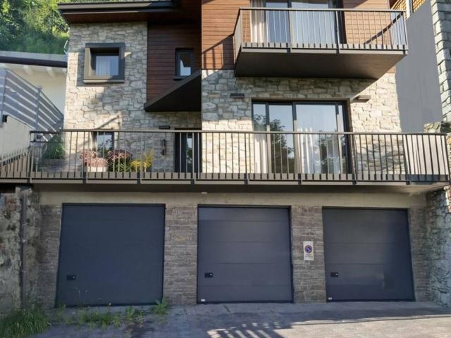Villa in vendita a Vezza d'Oglio BS