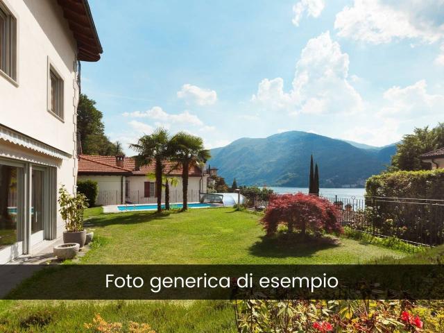 Villa in vendita a Vezzano Ligure